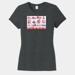 Women's Perfect Tri ® Tee Thumbnail