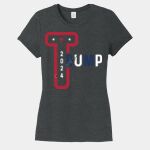 Women's Perfect Tri ® Tee Thumbnail