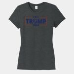 Women's Perfect Tri ® Tee Thumbnail