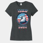 Women's Perfect Tri ® Tee Thumbnail