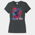 Women's Perfect Tri ® Tee Thumbnail