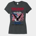 Women's Perfect Tri ® Tee Thumbnail