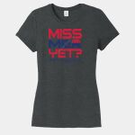 Women's Perfect Tri ® Tee Thumbnail