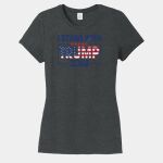 Women's Perfect Tri ® Tee Thumbnail