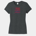 Women's Perfect Tri ® Tee Thumbnail