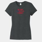 Women's Perfect Tri ® Tee Thumbnail