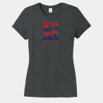Women's Perfect Tri ® Tee Thumbnail