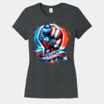 Women's Perfect Tri ® Tee Thumbnail