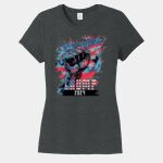 Women's Perfect Tri ® Tee Thumbnail