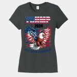 Women's Perfect Tri ® Tee Thumbnail