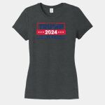 Women's Perfect Tri ® Tee Thumbnail
