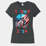 Women's Perfect Tri ® Tee Thumbnail