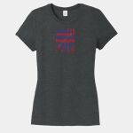 Women's Perfect Tri ® Tee Thumbnail