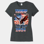 Women's Perfect Tri ® Tee Thumbnail