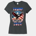 Women's Perfect Tri ® Tee Thumbnail