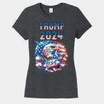 Women's Perfect Tri ® Tee Thumbnail