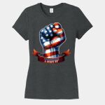 Women's Perfect Tri ® Tee Thumbnail