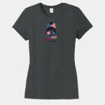 Women's Perfect Tri ® Tee Thumbnail