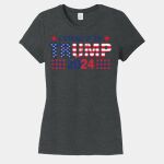 Women's Perfect Tri ® Tee Thumbnail