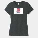 Women's Perfect Tri ® Tee Thumbnail