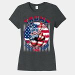 Women's Perfect Tri ® Tee Thumbnail