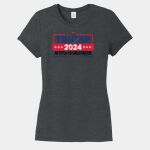 Women's Perfect Tri ® Tee Thumbnail