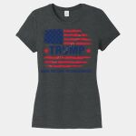 Women's Perfect Tri ® Tee Thumbnail