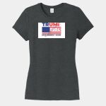 Women's Perfect Tri ® Tee Thumbnail