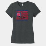 Women's Perfect Tri ® Tee Thumbnail