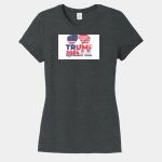 Women's Perfect Tri ® Tee Thumbnail