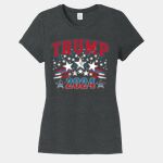 Women's Perfect Tri ® Tee Thumbnail
