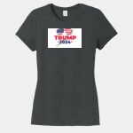 Women's Perfect Tri ® Tee Thumbnail