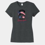 Women's Perfect Tri ® Tee Thumbnail