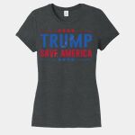 Women's Perfect Tri ® Tee Thumbnail