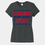 Women's Perfect Tri ® Tee Thumbnail
