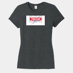 Women's Perfect Tri ® Tee Thumbnail