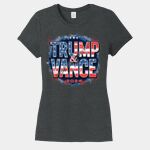 Women's Perfect Tri ® Tee Thumbnail