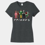 Women's Perfect Tri ® Tee Thumbnail