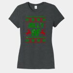 Women's Perfect Tri ® Tee Thumbnail