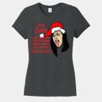 Women's Perfect Tri ® Tee Thumbnail