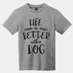 Youth Very Important Tee ® Thumbnail