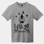 Youth Very Important Tee ® Thumbnail