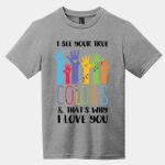 Youth Very Important Tee ® Thumbnail