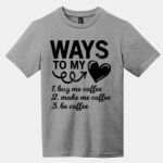 Youth Very Important Tee ® Thumbnail