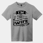 Youth Very Important Tee ® Thumbnail