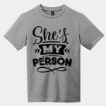 Youth Very Important Tee ® Thumbnail