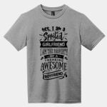 Youth Very Important Tee ® Thumbnail