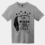 Youth Very Important Tee ® Thumbnail