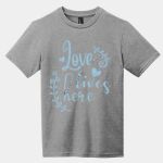 Youth Very Important Tee ® Thumbnail