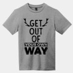 Youth Very Important Tee ® Thumbnail